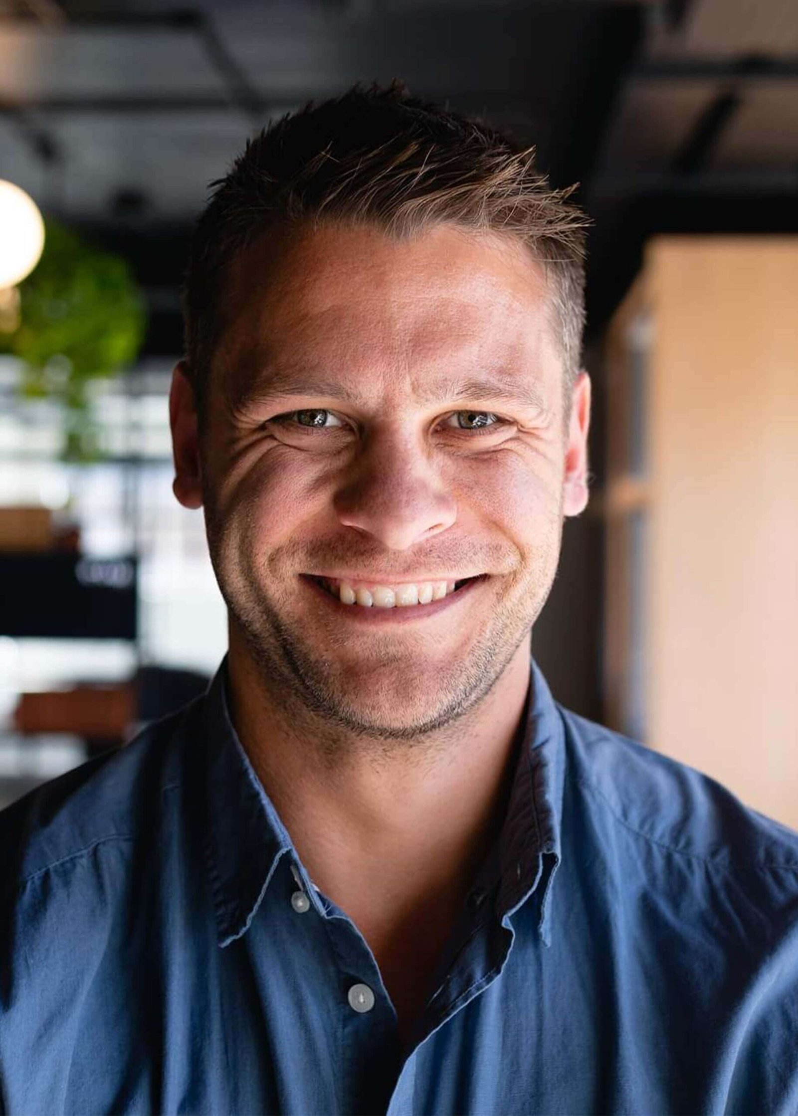 Vitaly Paul