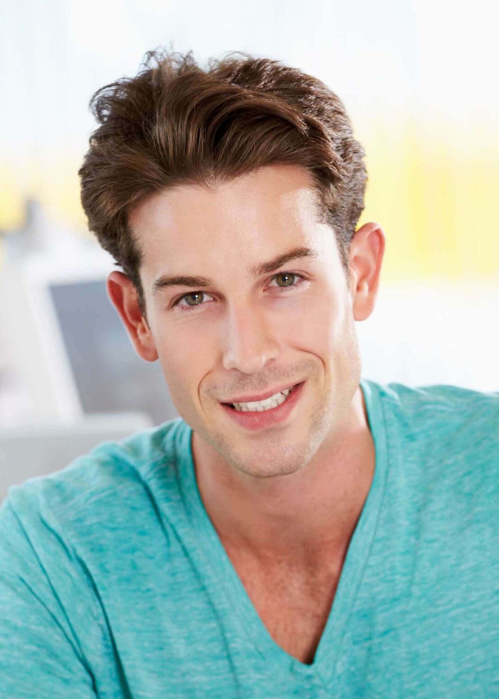 Craig Liam